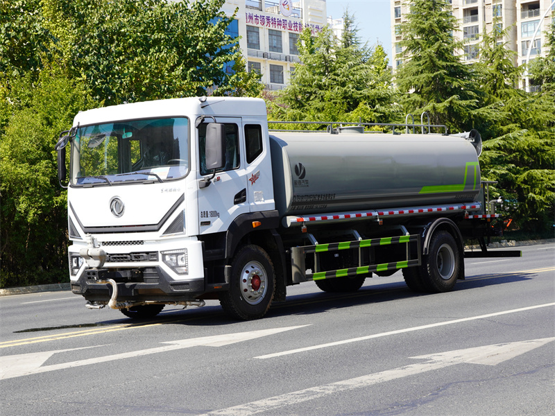 東風新款12-15方灑水車-東風新款D9灑水車 東風新款12-15方灑水車-東風新款D9灑水車